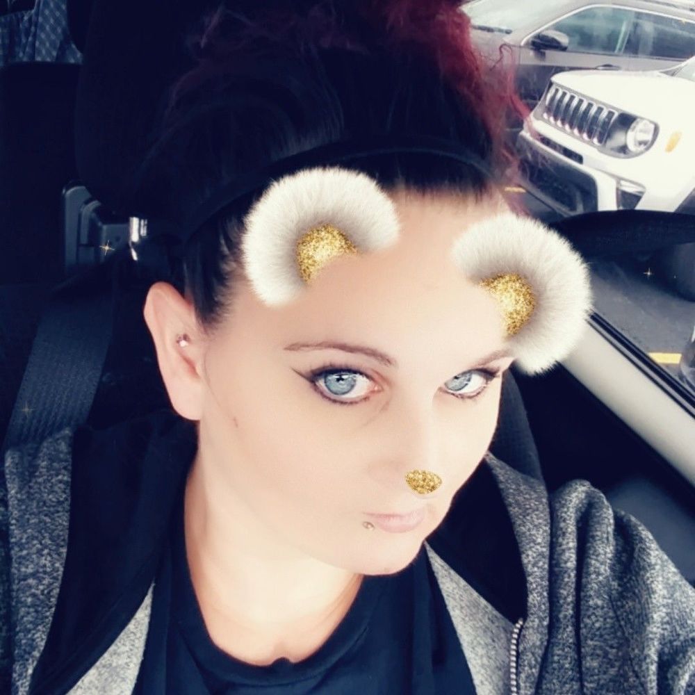 Meet your Posher, Shantelle
